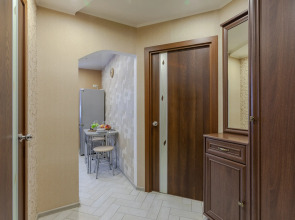 Апартаменты Наслаждение в Крутые ключи