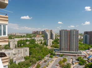 Квартира-судия