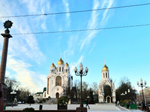 Квартира Отличная 2к в Центре Калининграда