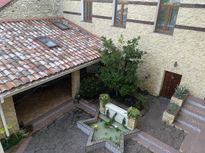 Отель Рахиль