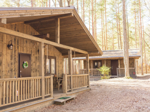 Hotel Yantarnyy Bereg
