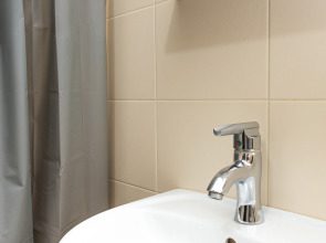 Хостел На Пресне