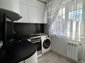 Квартира Возле Горного Воздуха