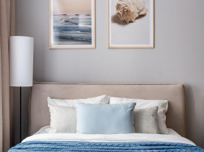 Квартира Стрижи