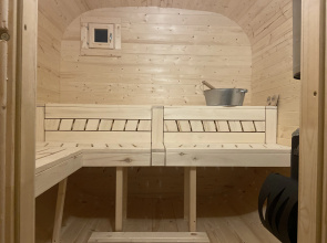 Частный Дом Гостевой Дом Pine Housе