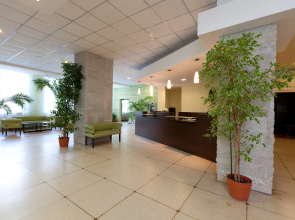 Chernaya Rechka Hotel