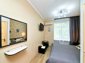 Отель Априори