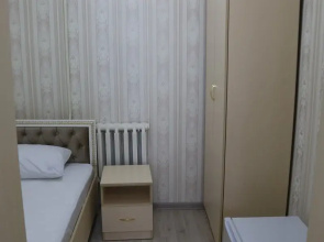 Отель Grand hotel