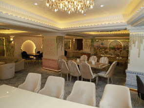 Отель Sandhill Hotel&Resto