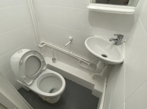 Меблированные Комнаты На  Никитской (Км5)