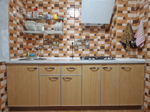 Гостевой дом Солнце и Море