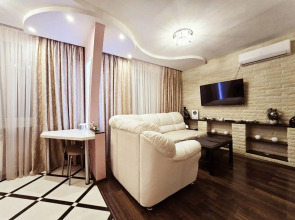 Апартаменты Cobremehny Stil