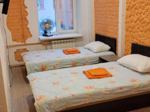 Меблированные комнаты Синема