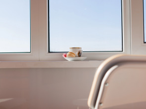 Апартаменты Мята