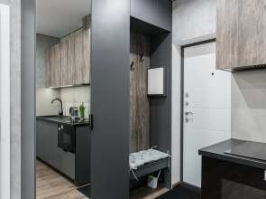 Апартаменты Minsk World студия