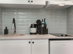 Апартаменты на Фридриха Энгельса-1