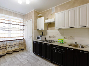 Апартаменты на Космонавтов 18