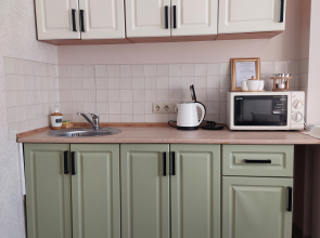 Апартаменты на Ядринцева