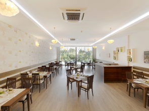Отель Sentido Lycus Beach