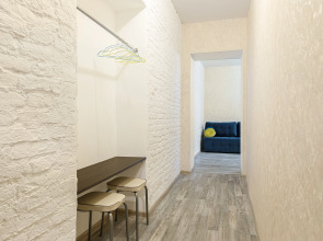 Апартаменты Асмера 17 Гороховая