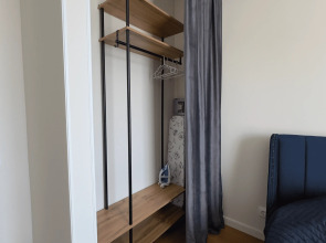 Квартира Уютная Недалеко от Моря