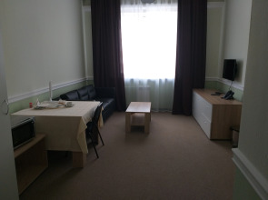 Отель СЗАО Белджи