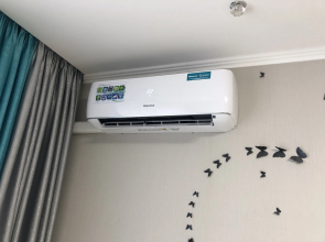 Апартаменты на Пушкина 33