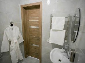 Гостевой дом Ла В