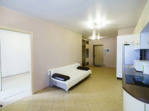 Апартаменты на Пугачёва 49