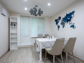 Апартаменты MaxRealty24 Маршала Тухачевского 19