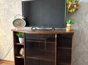 Апартаменты Двухкомнатные Володарского 17, 6 этаж