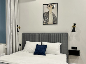 Na Bograda 103 Flat