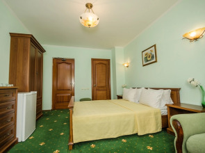 Мини-Отель Мечта