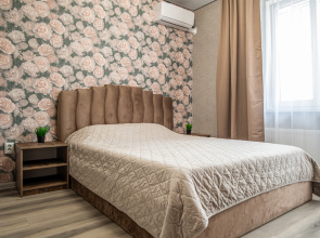 Uyutnaya Na Ulitse Apanasenkovskaya 12/1k1 Flat