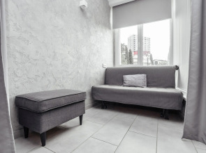 Апартаменты в ЖК Москва у Дендрария