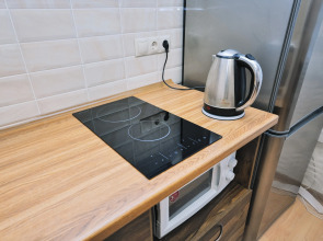 Апартаменты Семейные 2 комнатные