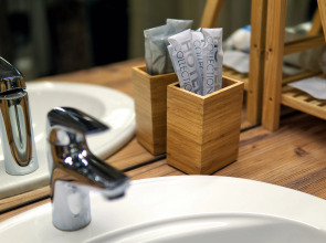 Квартира Sibkvart Лескова 21