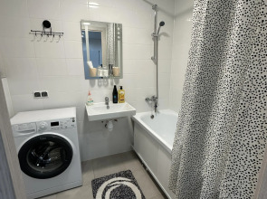 Квартира Видовая Евро двушка