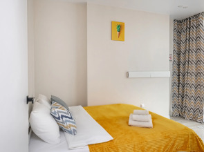 Апартаменты на Невельского 5