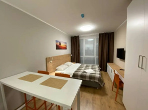 Апартаменты MWA Start 5