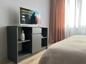 Апартаменты Конструкторов 29А