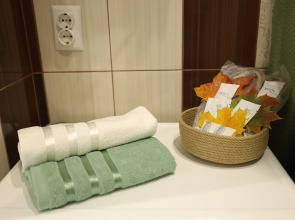 Квартира в Центре Челябинска