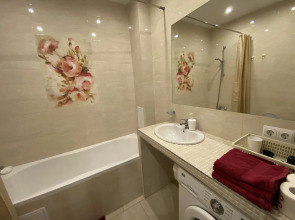 Апартаменты в центре Светлогорска 2