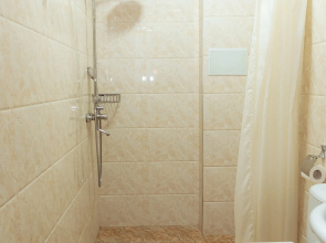 Отель Diamond Tashkent
