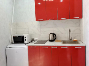 Квартира Уютная в активном районе города