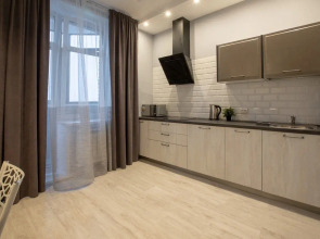 Квартира Velvet в ЖК Династия