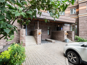 Квартира InnDays Apartments