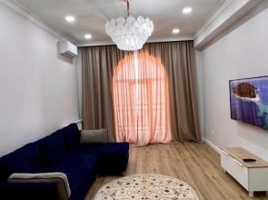 Green Plaza Apartments