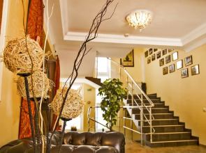 Отель Marton Villa Rossa