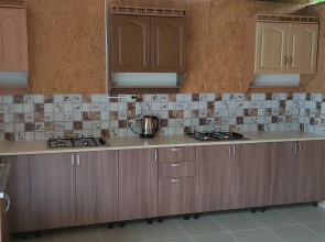 Гостевой Дом Oazis